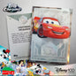 Disney 100 Topps Chrome 2023 Base Cards 1-100 Pick Singles to Complete Your Set