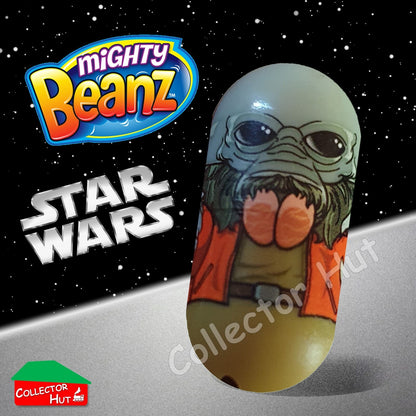 Mighty Beanz (2011)  STAR WARS Edition Beans 1-120 (Inc. CLONE WARS)