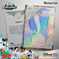 Disney 100 Topps Chrome 2023 REFRACTOR Cards 1-100 Pick Singles