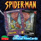 Marvel Spider-Man 2002 Artbox FilmCardz Choose Your Card!