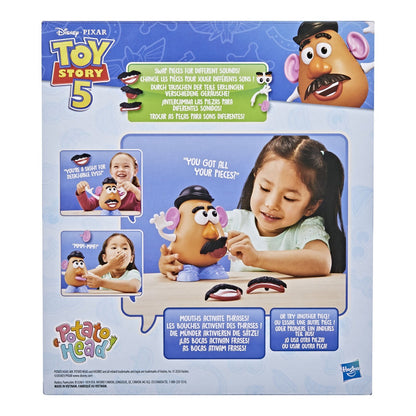 Toy Story 5 Talkin' Mr. Potato Head Disney Pixar 