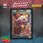 Panini MetaX DC Justice League Foil Cards S1-S72 Choose Your Card