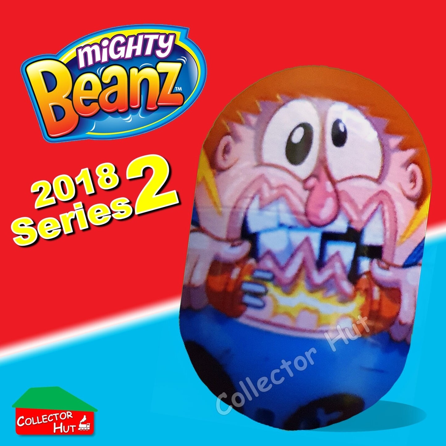 Mighty Beanz (2018) Series 2 Beans 141-280