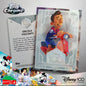 Disney 100 Topps Chrome 2023 Base Cards 1-100 Pick Singles to Complete Your Set