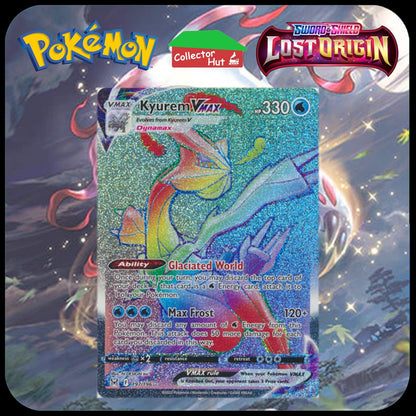 Pokémon Sword & Shield Lost Origin RARE HOLO Trading Cards NEW Choose Your Card