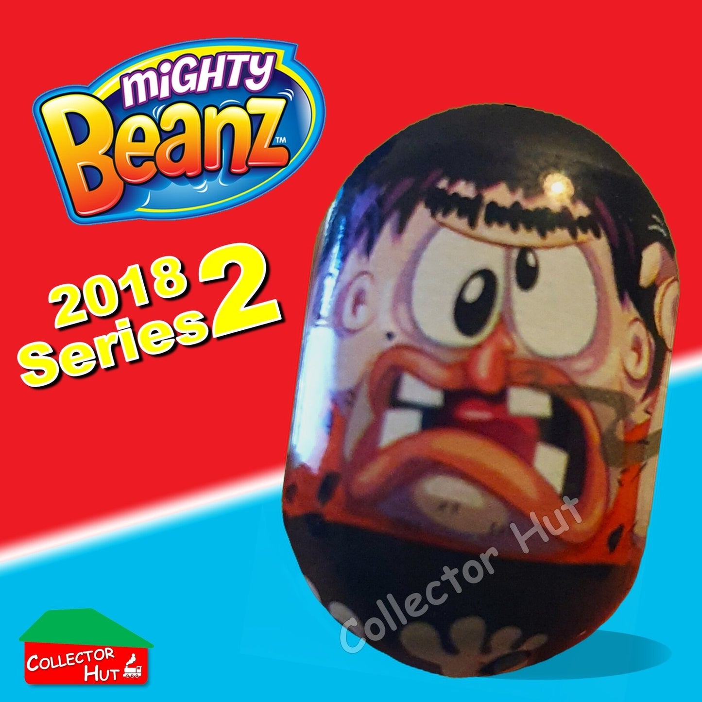 Mighty Beanz (2018) Series 2 Beans 141-280