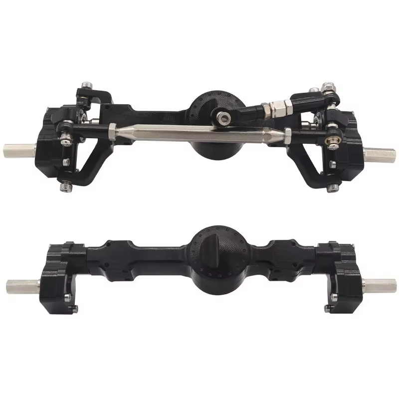 MN SERIES RC Rock Crawlers UPGRADE & SPARE PARTS MN82 MN99 MN168