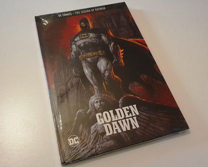 Eaglemoss DC Legend of Batman Graphic Novel Book Collection Select Volume