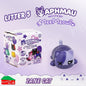 Aphmau MeeMeows Mystery Figures Litter 5 Aphmau & Friends (Identified)