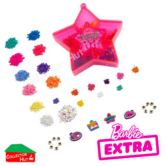 Barbie Extra Jewellery Making Kit