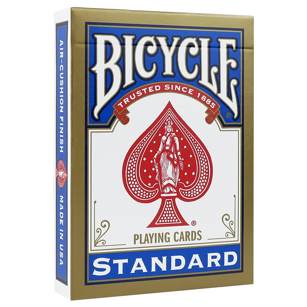 Bicycle Novelty Playing Cards GENUINE Disney Warcraft Stargazer Pick a Theme