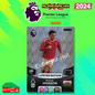 Panini Adrenalyn XL Premier League 2024 2023/24 Golden Baller & Limited Editions