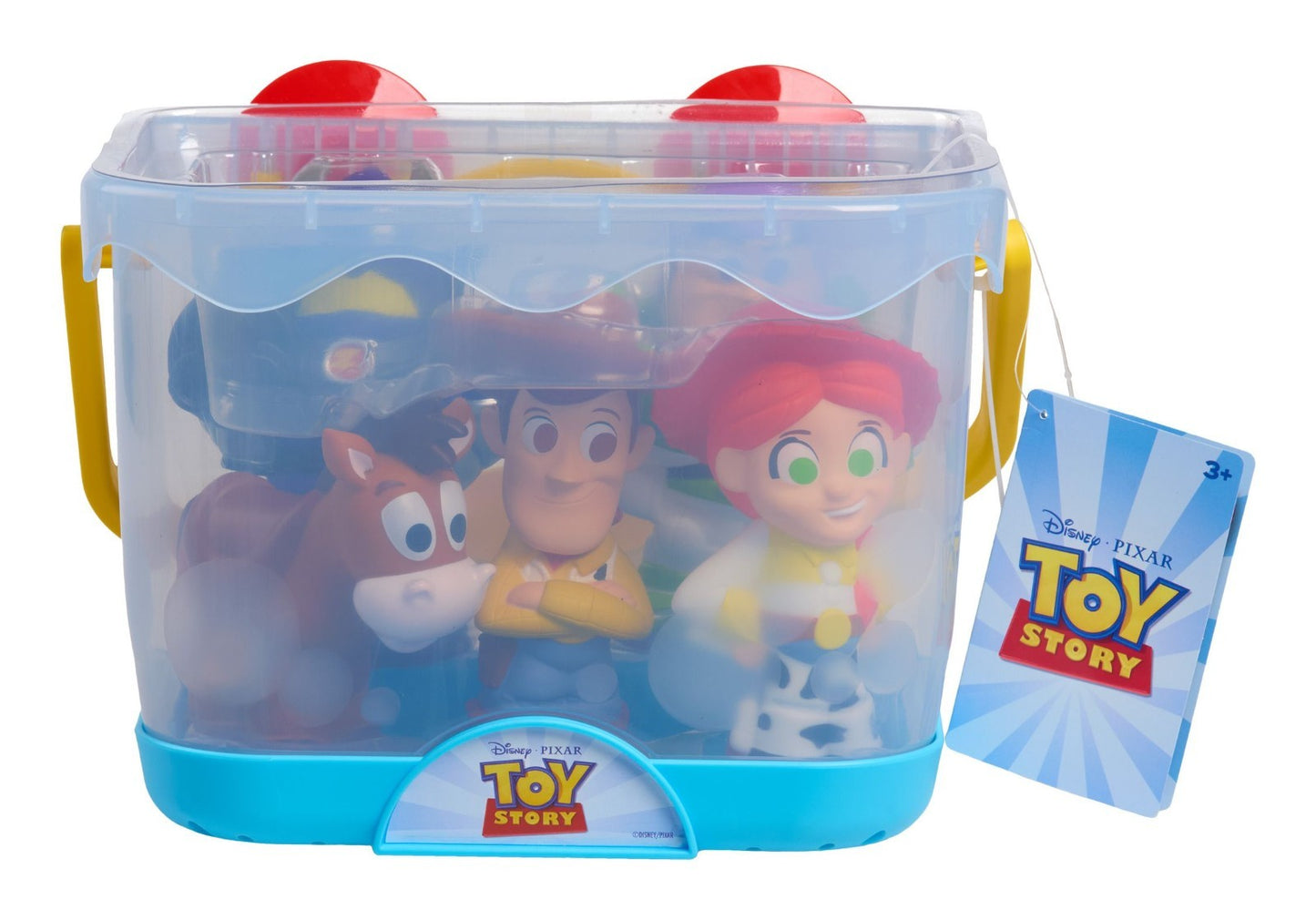 Disney Signature Collection Toy Story Bath Caddy