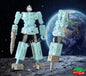Novelty Transforming Robot Ballpoint Pens Children School Sensory Toy