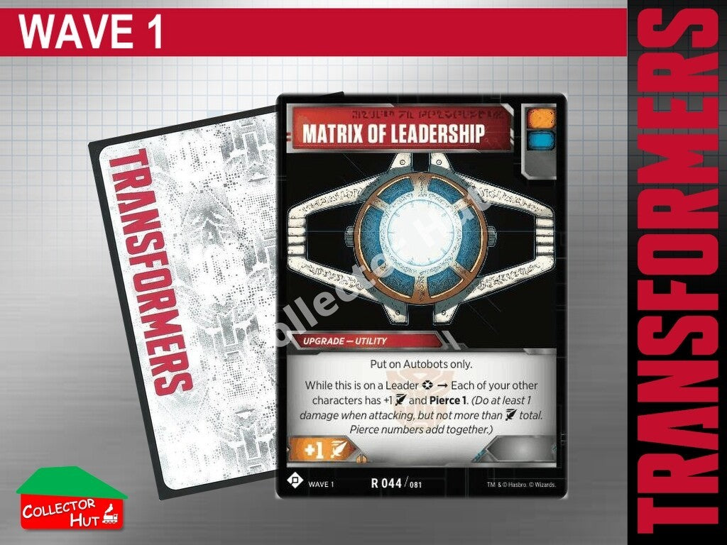 Transformers TCG RARE BATTLE Trading Cards All Waves