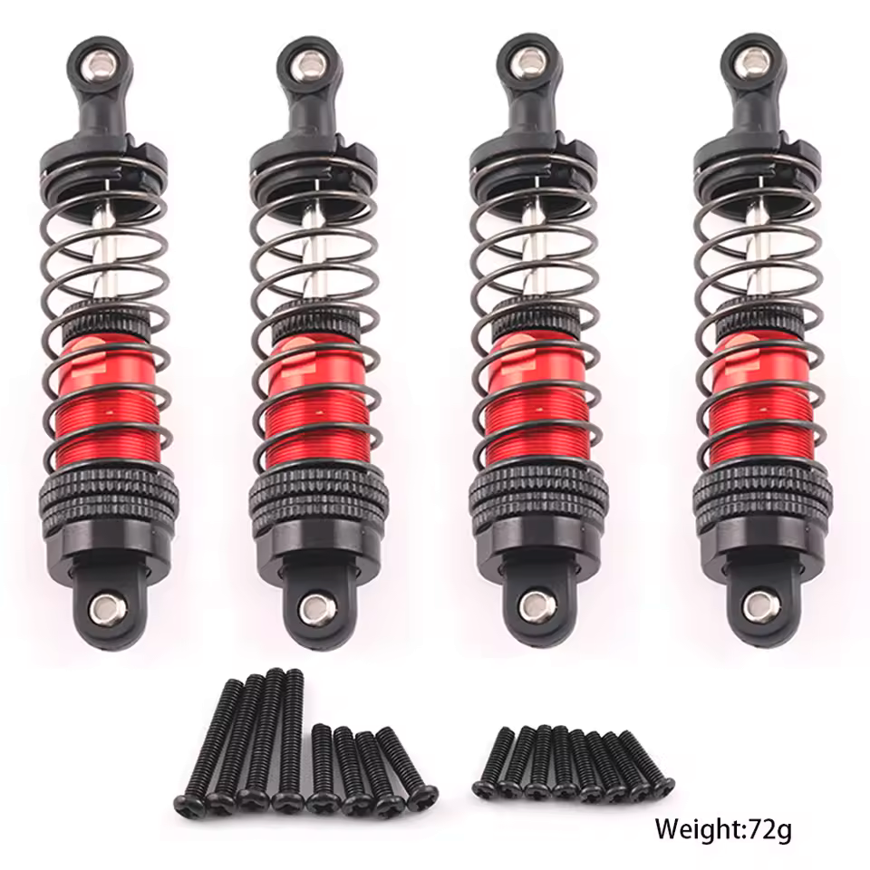 MJX Hyper Go 14301 14302 14303 Upgrades & Accessories Bodykits Wheels Suspension