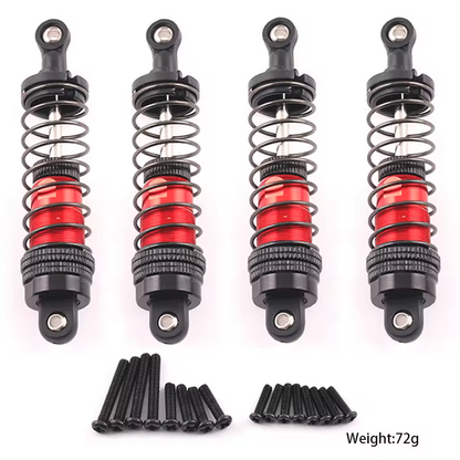 MJX Hyper Go 14301 14302 14303 Upgrades & Accessories Bodykits Wheels Suspension