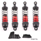 MJX Hyper Go 14301 14302 14303 Upgrades & Accessories Bodykits Wheels Suspension