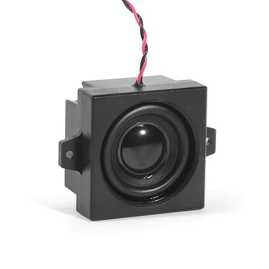 RC Truck Diesel Engine Sound Producer Speaker