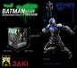 Batman Arkham Knight Model Kits 3.75" F5 Jaki