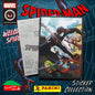 Panini Spider-Man Spider-Verse 2023 Collection Sticker Singles #1-163 & F1-30