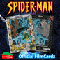 Marvel Spider-Man 2002 Artbox FilmCardz Choose Your Card!
