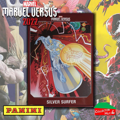 Panini Marvel Versus 2023 Series Trading Card Singles NEW FRESH You Choose