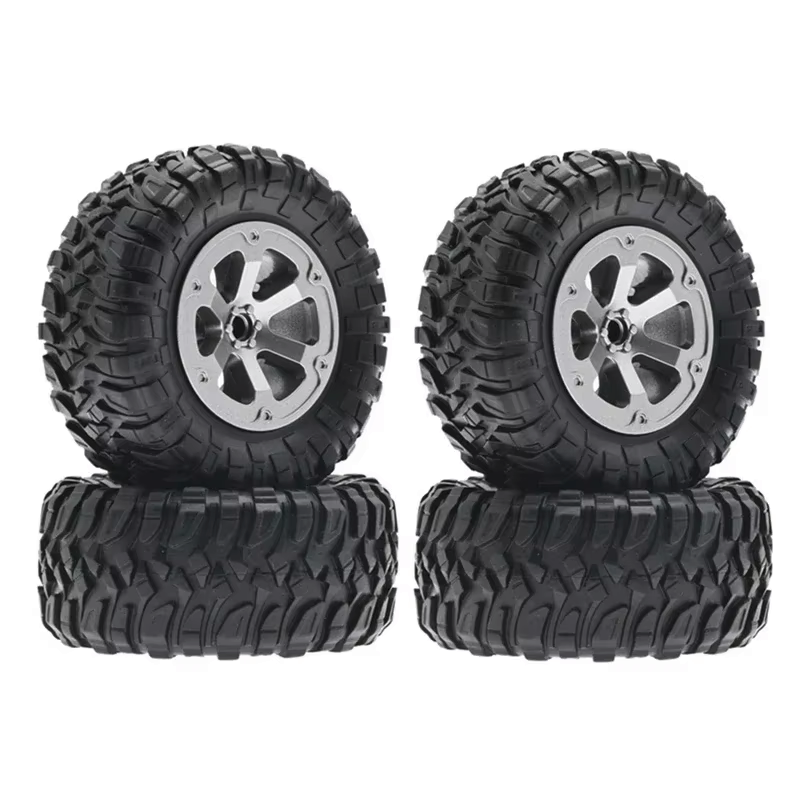 RC Model Car Truck Wheel Tyre Upgrades 5MM Choose Size Weight GO WIDE BOY!
