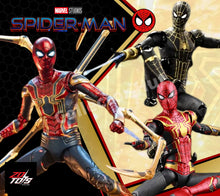Spider-Man Action Figures 1:10 Scale Limited Marvel Genuine Licensed ZD Toys