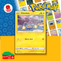 McDonald's Happy Meal 2022 Pokémon Match Battle SINGLE Trading Cards You Choose