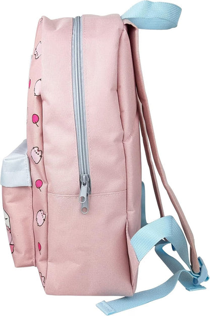 Pusheen Backpack School Bag Cute Rucksack for Girls & Teens