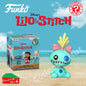 Funko Mystery Minis Lilo & Stitch Mini Figurines (You Choose)