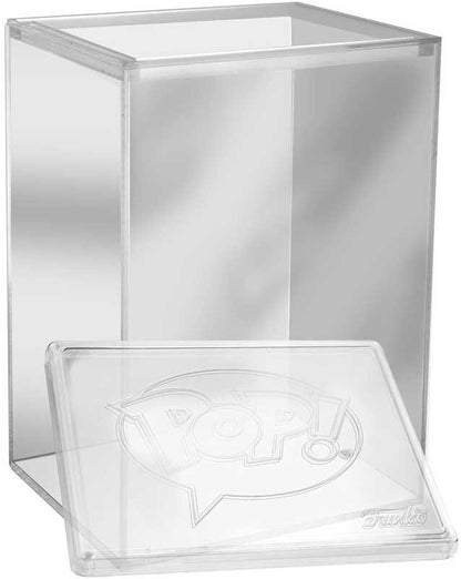 Funko POP! Premium - Premium Protector Display Cases POP! Collectable Vinyl F...