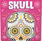 Asmodee Space Cowboy Skull Bluffing Card Game Party Game Ages 10+ 3-6 Players