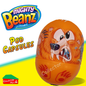 Mighty Beanz Pod Capsules (Holds 2 Beans)