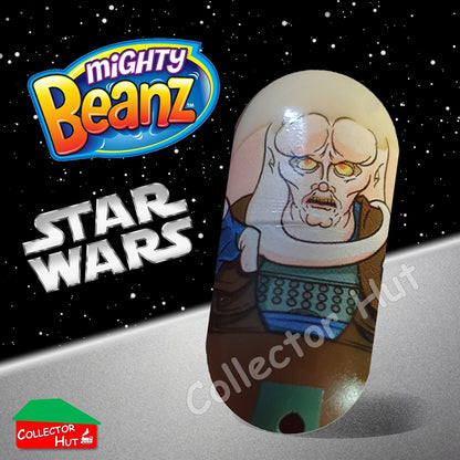 Mighty Beanz (2011)  STAR WARS Edition Beans 1-120 (Inc. CLONE WARS)