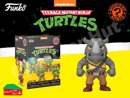 Funko Mystery Minis Teenage Mutant Ninja Turtles Mini Figurines (You Choose)