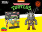 Funko Mystery Minis Teenage Mutant Ninja Turtles Mini Figurines (You Choose)
