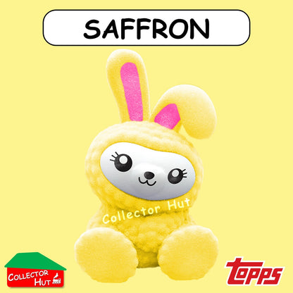 Topps I Love Bunnies Original Cute Blind Bag Mini Figures