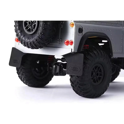 MN90 MN98 MN99S MN168 Rock Crawlers ACCESSORIES PARTS & UPGRADES
