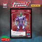 Panini MetaX DC Justice League Cards S1-S72 Choose Your Singles