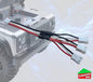 RC Lipo Batteries Car Truck JST SM Plug USB Chargers 7.4V