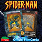 Marvel Spider-Man 2002 Artbox FilmCardz Choose Your Card!