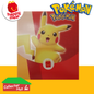 McDonald's Happy Meal 2022 Pokémon Match Battle SINGLE Trading Cards You Choose