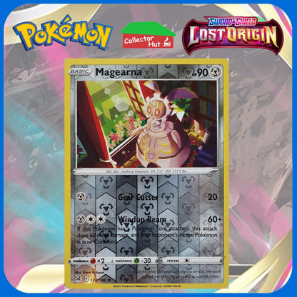 Pokémon Sword & Shield Lost Origin RARE HOLO Trading Cards NEW Choose Your Card