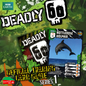 CBBC Deadly 60 Season 1, 2 & Wild FOIL RARE LIMITED Trading Cards