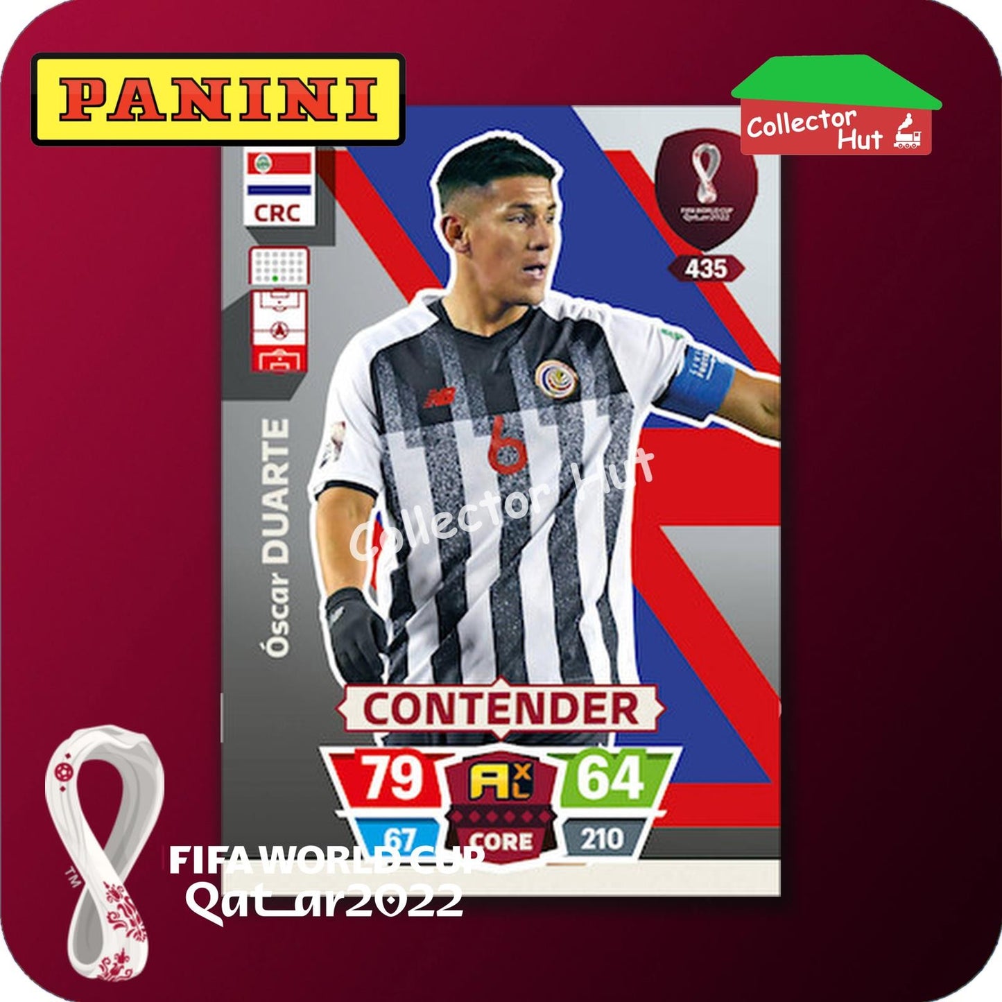 Panini Adrenalyn XL Qatar World Cup 2022 Trading Cards SPECIAL CARDS #289-495