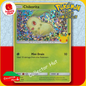 McDonald's Happy Meal 2021 Pokémon 25th Anniversary Trading Cards You Choose