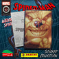 Panini Spider-Man Spider-Verse 2023 Collection Sticker Singles #1-163 & F1-30
