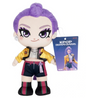 K-Pop Demon Hunters 20cm Plush Collection Genuine Netflix Jazwares